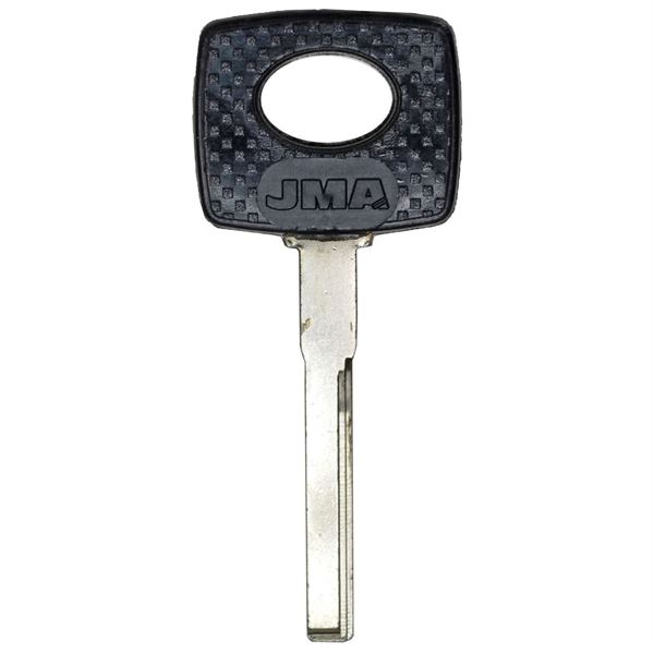 JMA Mercedes ME-10.P/S34YS-P Mechanical Key (5 Pack)<br/>