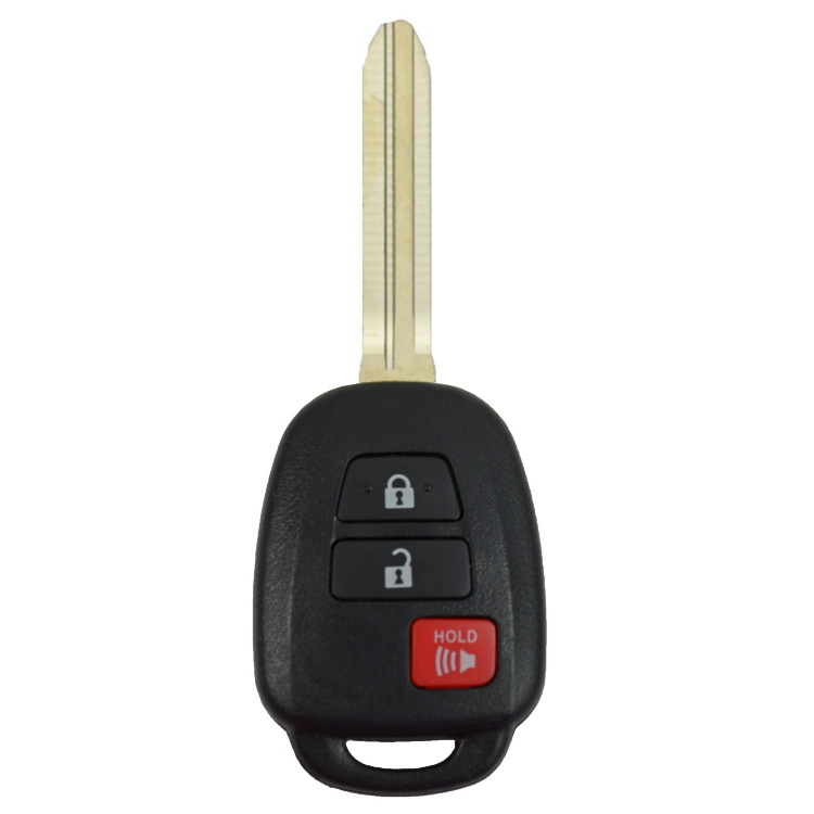 2013 - 2015 Scion xB<br/>HYQ12BDP