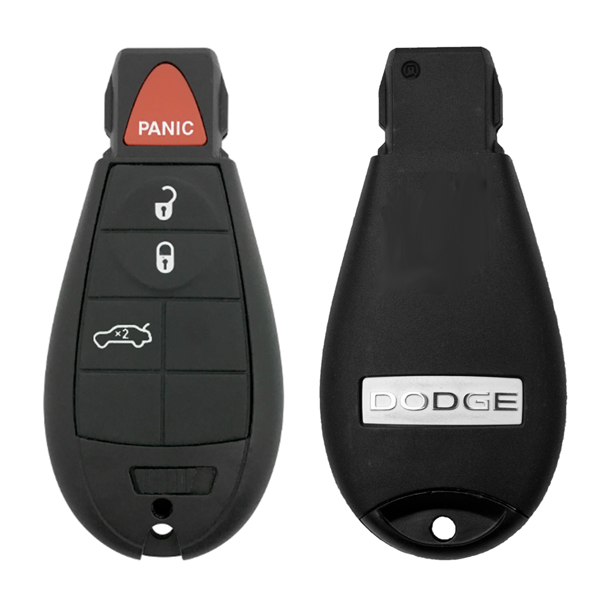2008 - 2014 Dodge Challenger<br/>IYZ-C01C