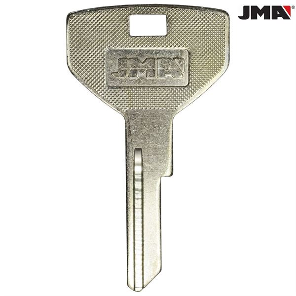 JMA CHR-18/Y153 Mechanical Key (10 Pack)<br/>