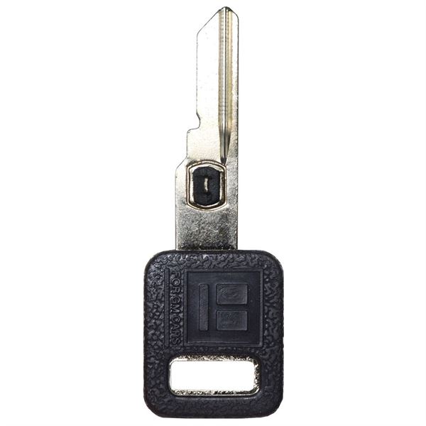 Vats Key Single-Sided #10<br/>