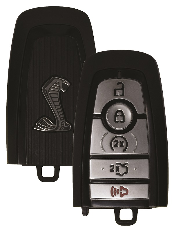 2020 - 2021 Ford Mustang<br/>M3N-A2C931426