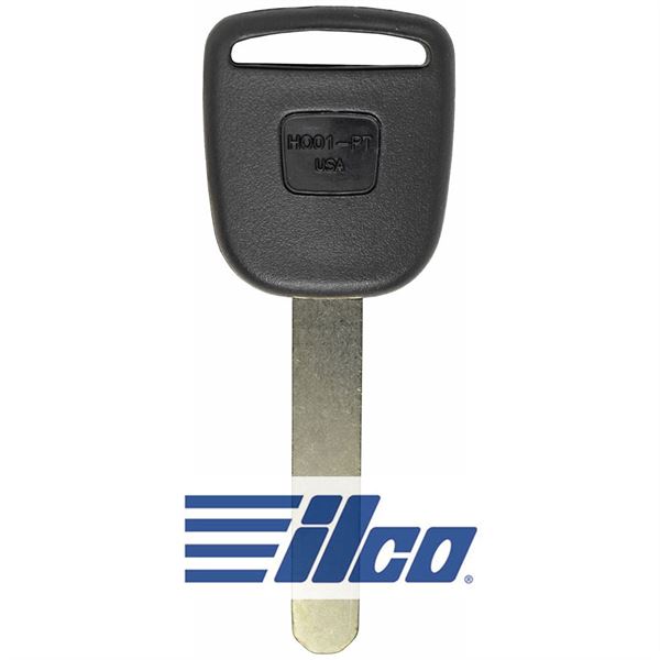 ILCO - HO01PT Transponder Key<br/>HO01PT