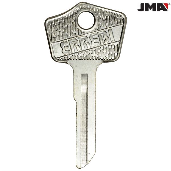 JMA Mazda MAZ-14D/MZ11 Mechanical Key (10 Pack)<br/>