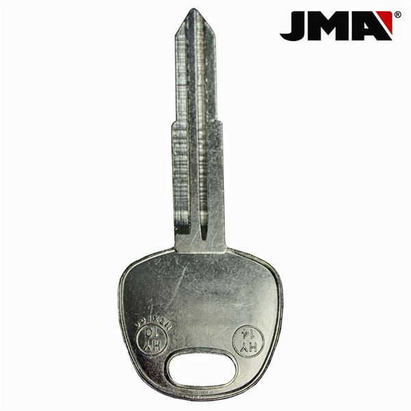 JMA HY14 Mechanical Key (10 Pack)<br/>