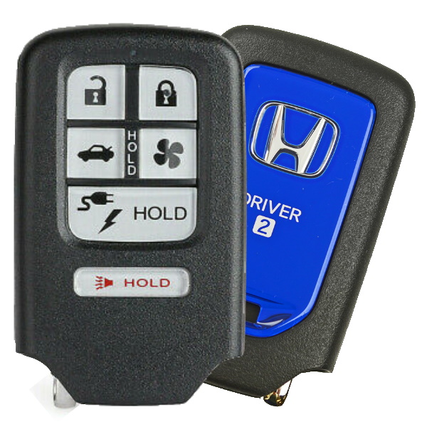 2018 - 2021 Honda Clarity<br/>KR5V2X, Cont: A2C99369900