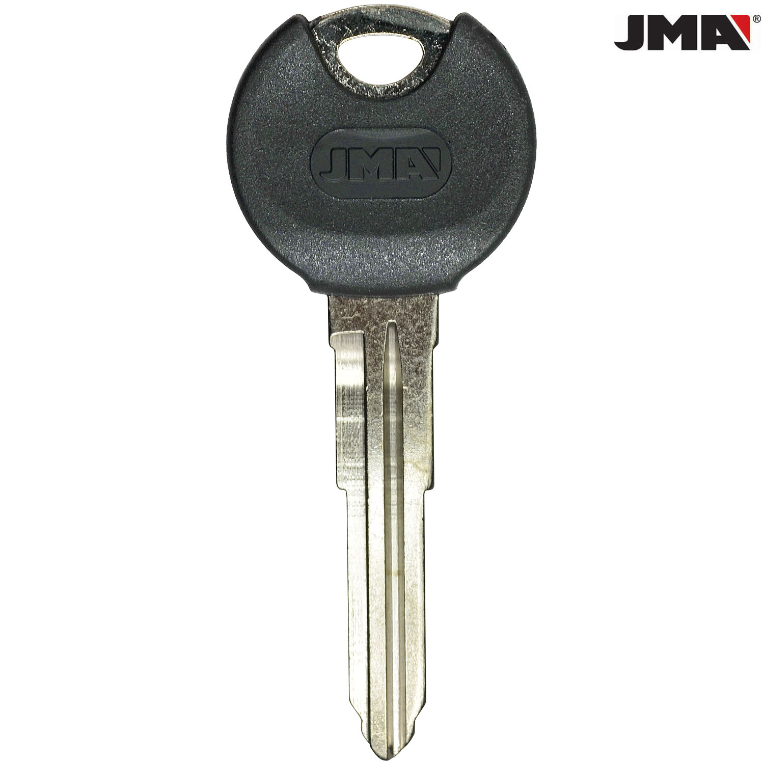 JMA Mazda MZ-13D.P/MZ27-P Mechanical Key (5 Pack)<br/>