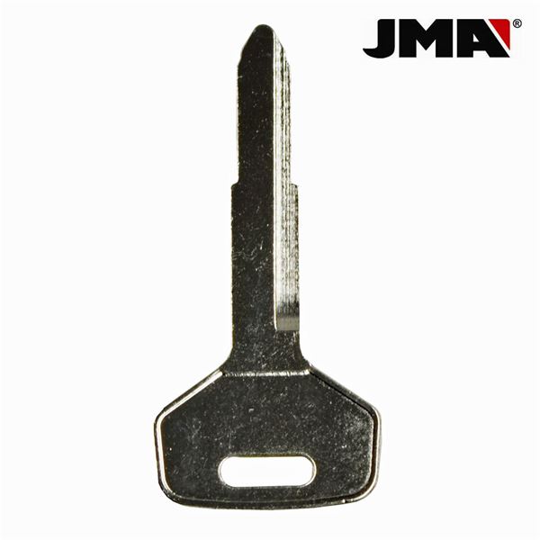 JMA Toyota TR33 Mechanical Key (10 Pack)<br/>