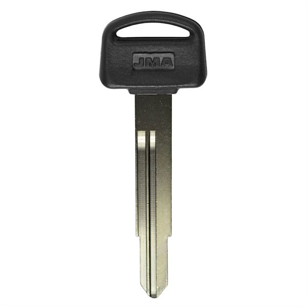 JMA HOND-29D.P/HON68RBP Mechanical Key (5 Pack)<br/>