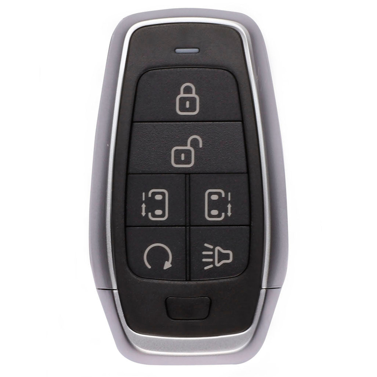 Autel MaxiIM IKEY IKEYAT6PRS 6-Button Smart Key For KM100<br/>