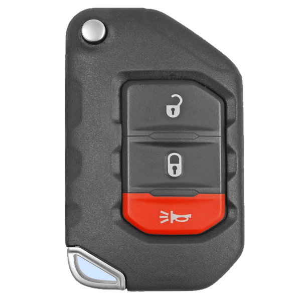 2018 - 2021 Jeep Wrangler<br/>OHT1130261