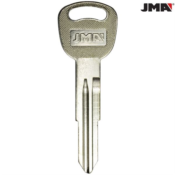 JMA Kia KI-6D/KK5 Mechanical Key (10 Pack)<br/>