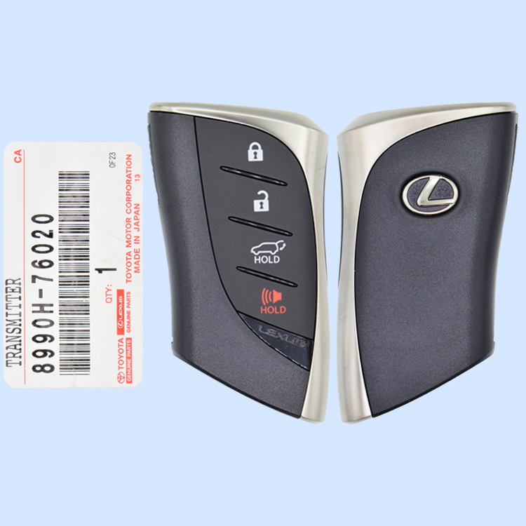 2019 - 2021 Lexus UX250h<br/>HYQ14FBF