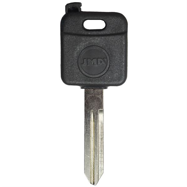 Midwest Keyless Brand - NI04 Chipless Shell<br/>