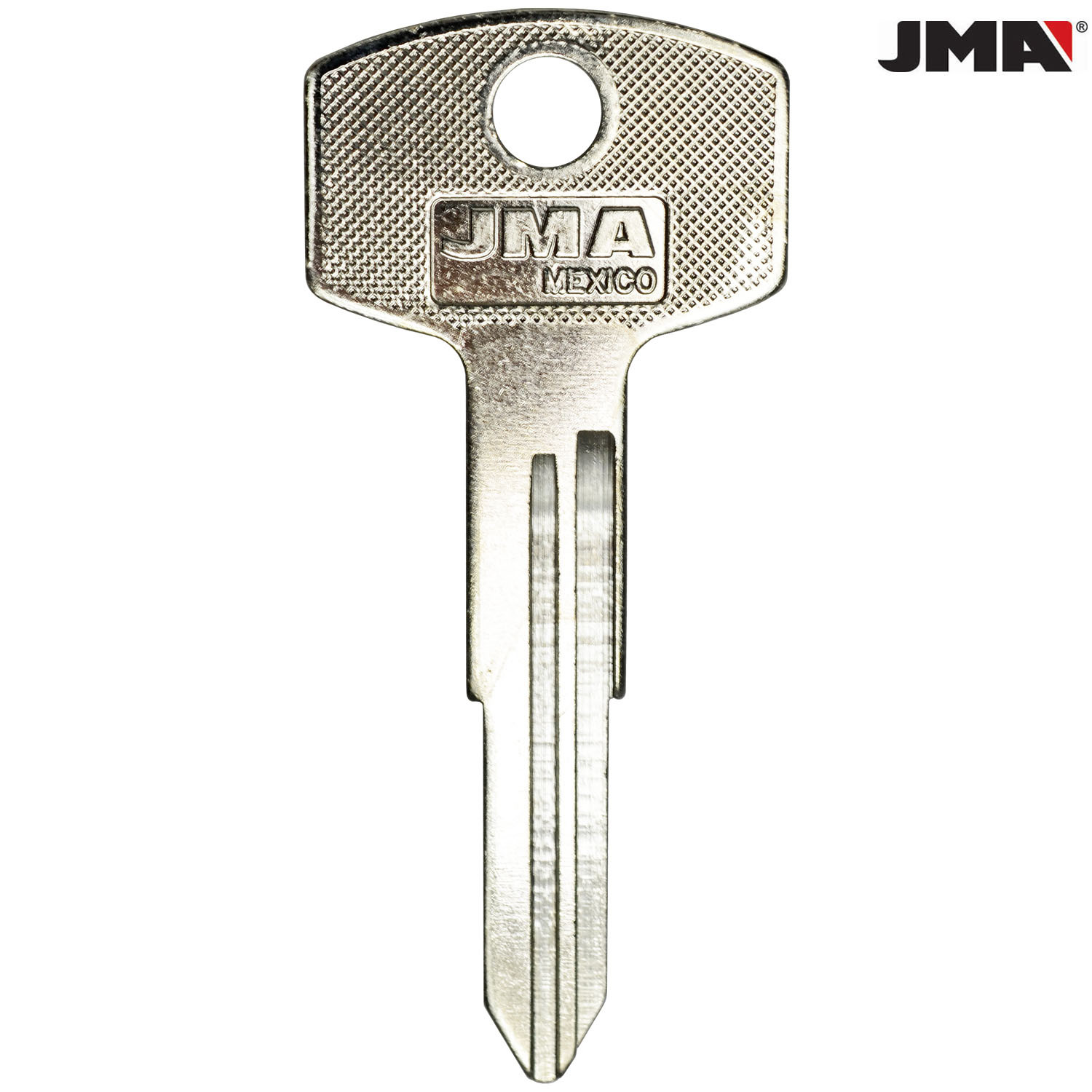 JMA Nissan DA23 Mechanical Key (10 Pack)<br/>