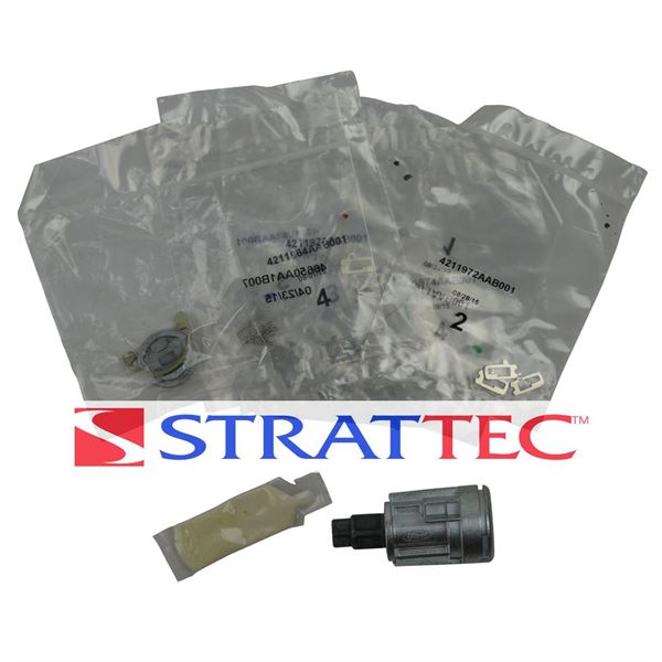 2021 - 2022 Ford Bronco<br/>Full Repair Kit Ignition