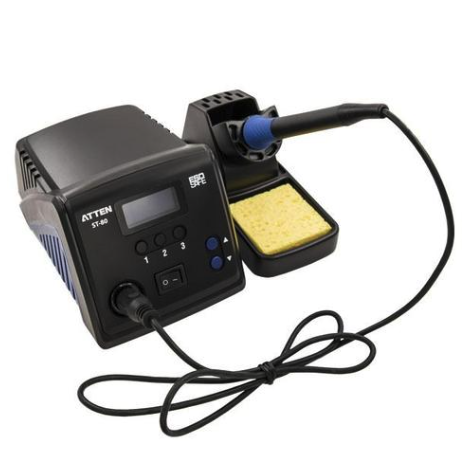 ATTEN ST-80 80W 110V Soldering Station<br/>