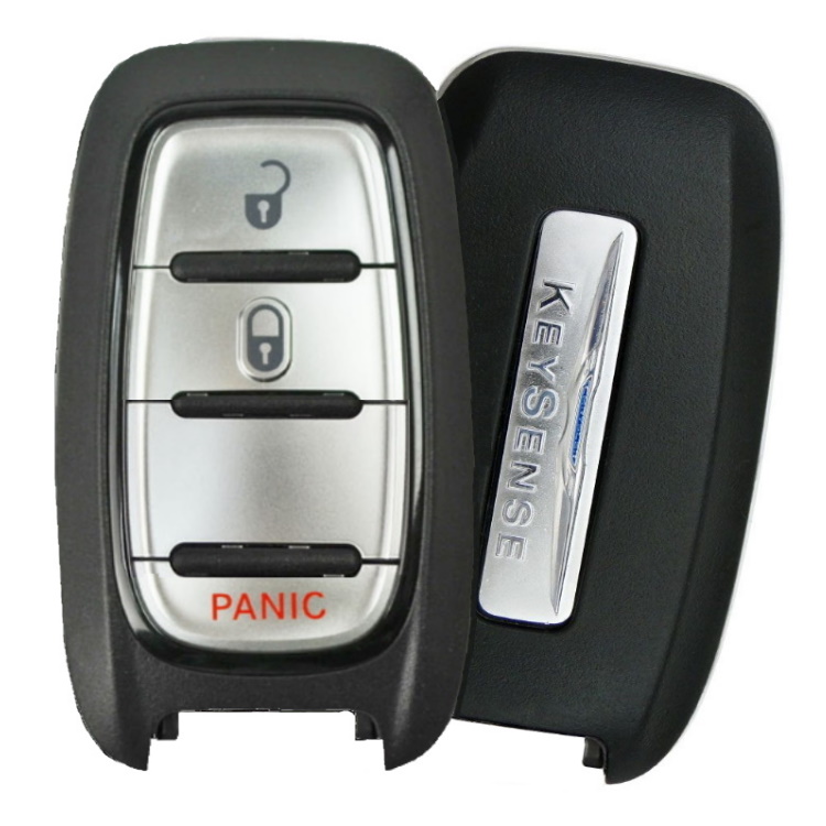 2020 - 2020 Chrysler Voyager<br/>M3N-97395900