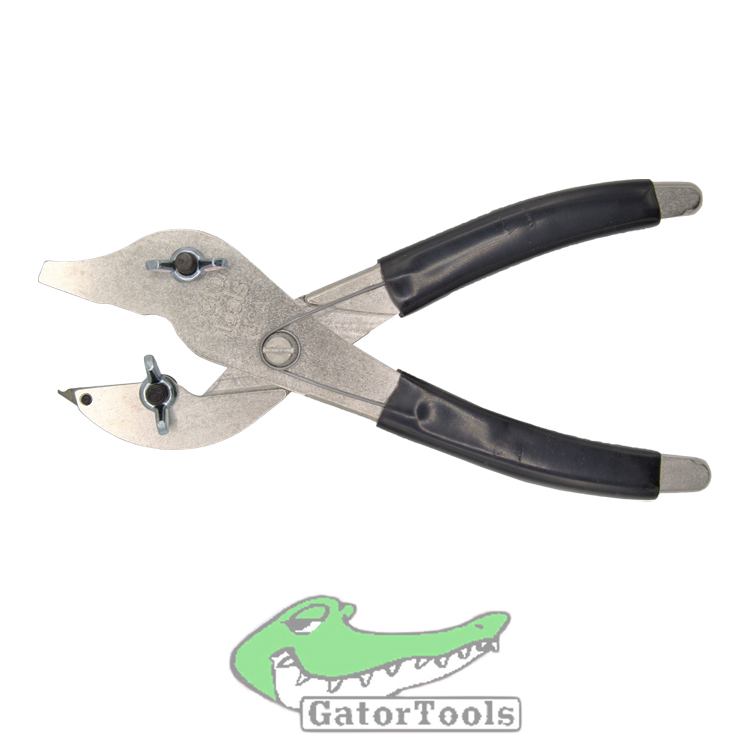 Gator Tools Face Cap Pliers - Removes and Installs any face caps with ease!<br/>