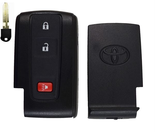 2004 - 2009 Toyota Prius<br/>MOZB21TG, Non-Smart Entry