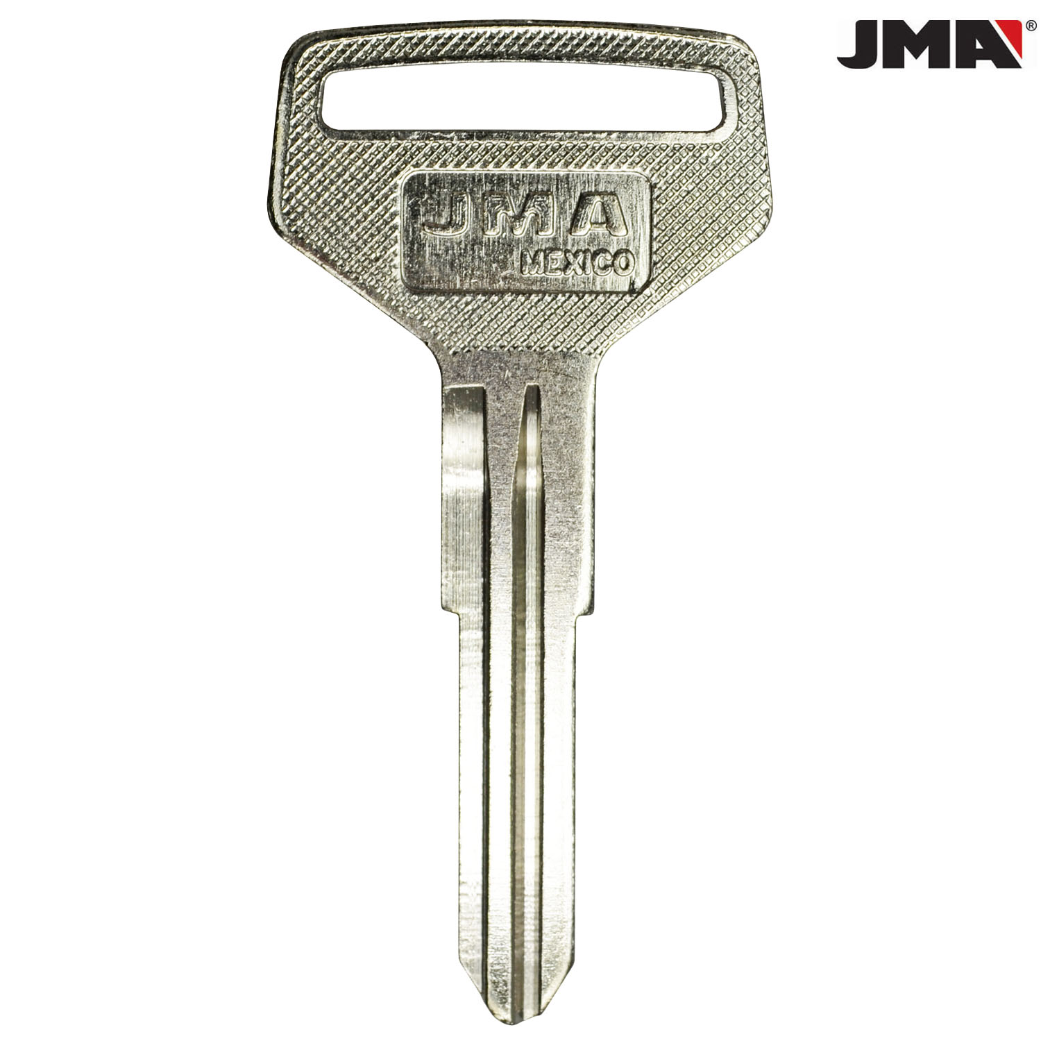 JMA Toyota TR25 Mechanical Key (10 Pack)<br/>