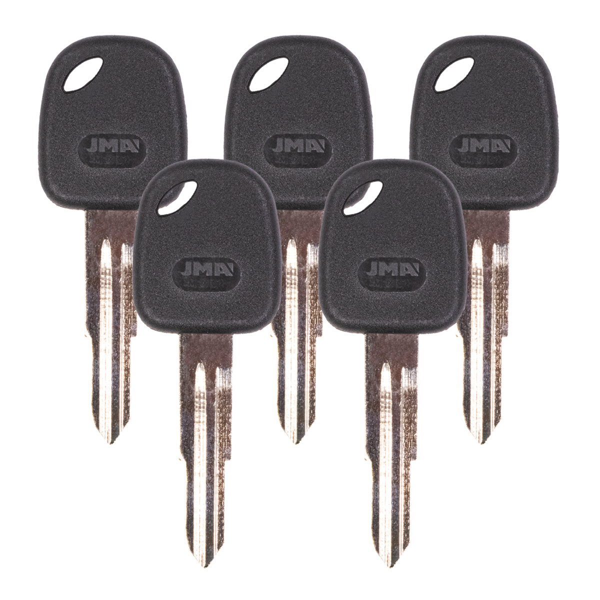 JMA Daewoo DAE-3.P2/DW1P Mechanical Key (5 Pack)<br/>