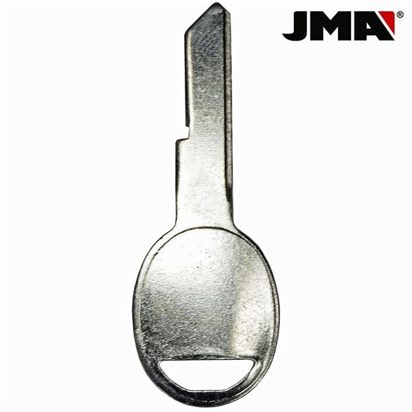 JMA GM B45 Metal Door/Trunk Key (10 Pack)<br/>