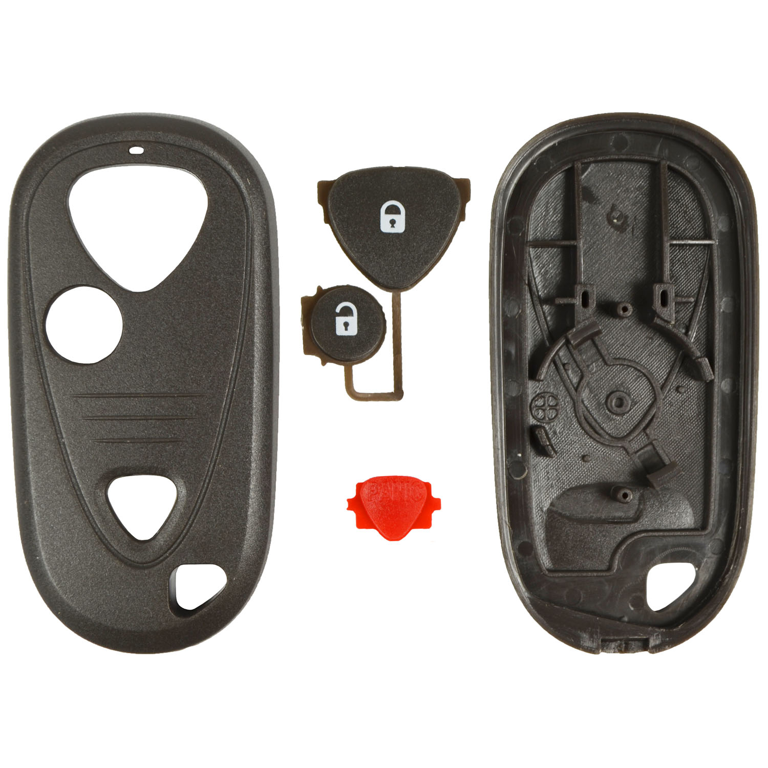 2001 - 2006 Acura MDX<br/>E4EG8D-444H-A / OUCG8D-355H-A