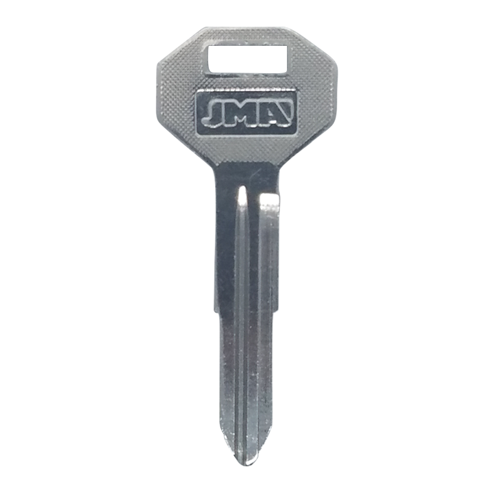 JMA MIT5 Metal Key (10 Pack) <br/>