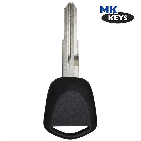 Midwest Keyless Brand - HD106PT Transponder Key<br/>HD106PT