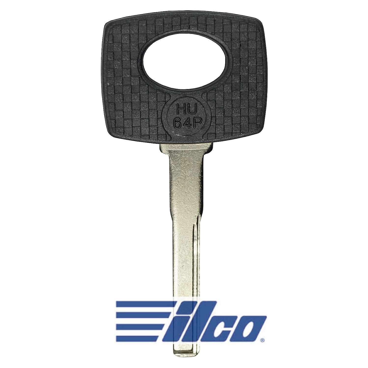 Ilco Mercedes HU64P Mechanical Key (5 Pack)<br/>