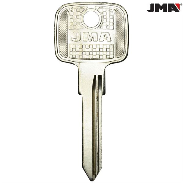 JMA Mercedes MB18 Mechanical Key (10 Pack)<br/>