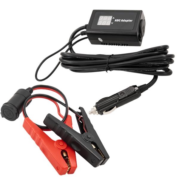 YH Tech ADC Vehicle Power Supply Adapter For MINI ACDP Key Programmer<br/>
