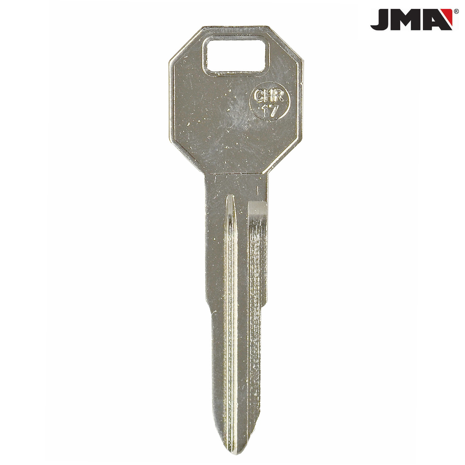 JMA Mitsubishi MIT2 Mechanical Key (10 Pack)<br/>