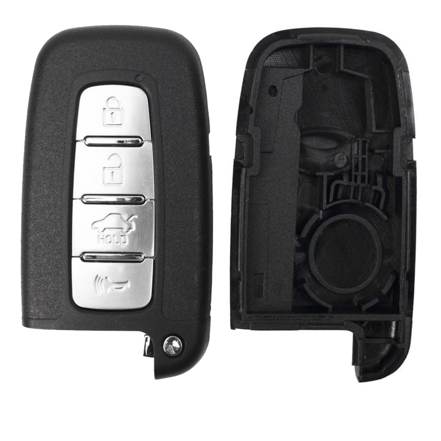 2010 - 2013 Kia Optima<br/>Case/Pad