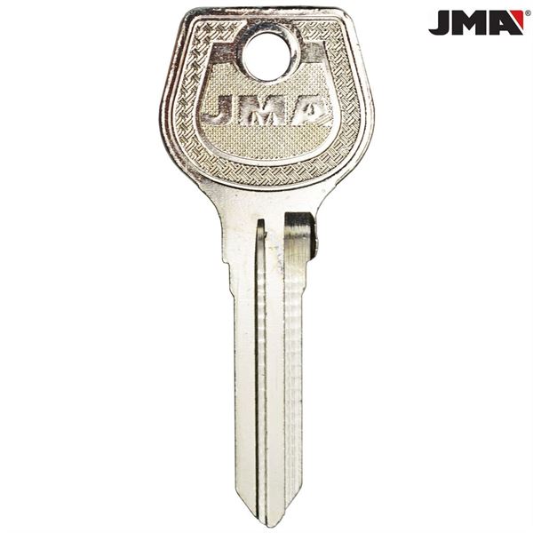 JMA Mazda MZ10 Mechanical Key (10 Pack)<br/>