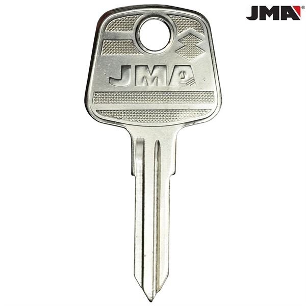 JMA Audi AA2/X51 Mechanical Key (10 Pack)<br/>