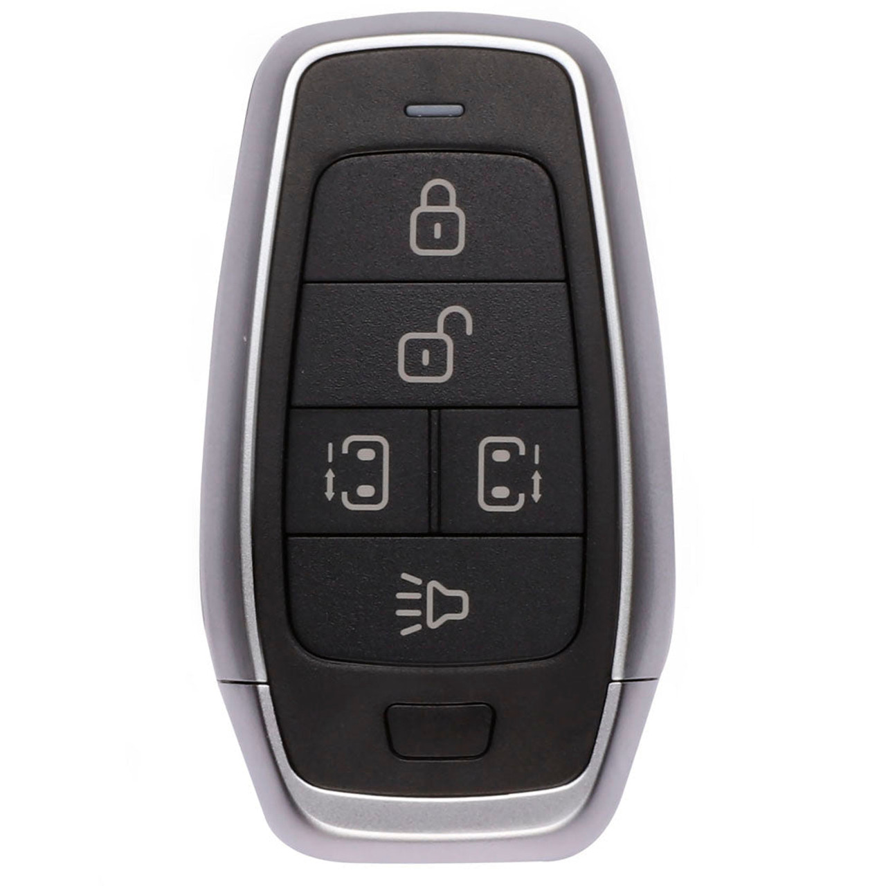 Autel MaxiIM IKEY IKEYAT5PS 5-Button Smart Key For KM100<br/>