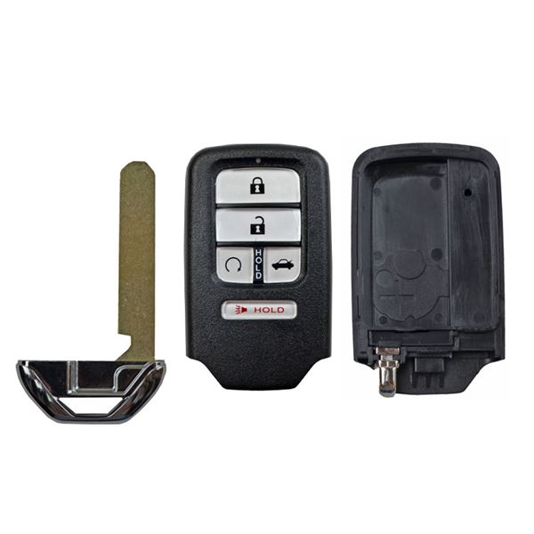 2016 - 2020 Honda Civic<br/>ACJ932HK1310A, KR5V2X, CWTWB1G0090, CWTWBQG0090