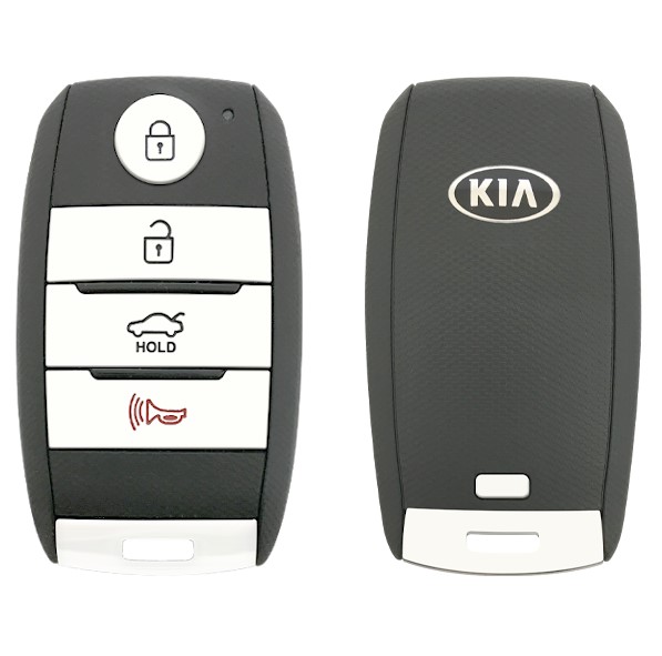 2015 - 2017 Kia Rio<br/>SY5XMFNA04