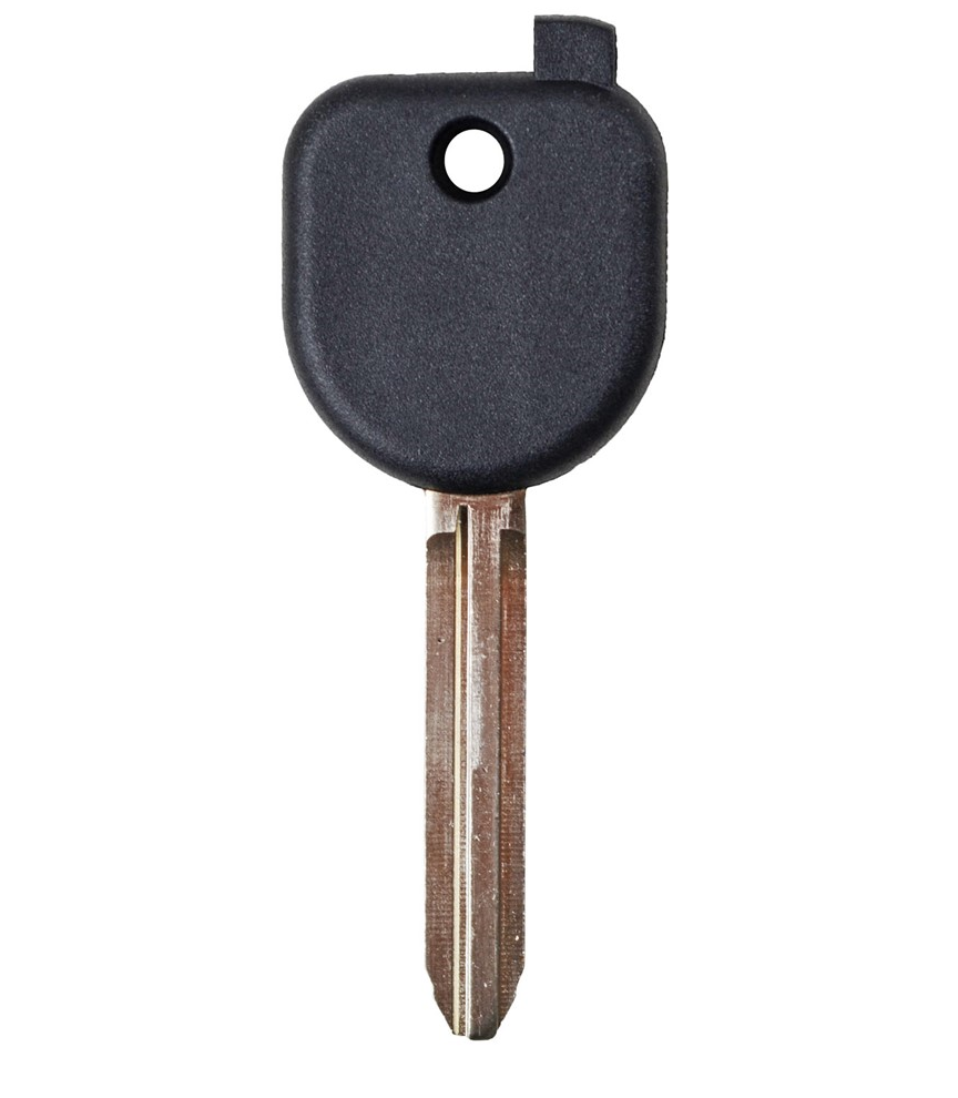 Midwest Keyless Brand - B110 Chipless Shell<br/>CEN-B110 SHELL