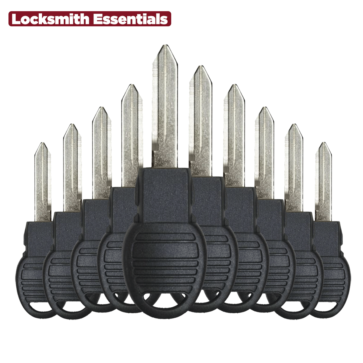 Y170-PT Transponder Key (10 Pack)<br/>