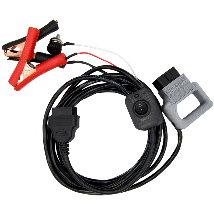 Intelligent Key Solutions Ford Mustang Active Alarm Bypass Cable<br/>