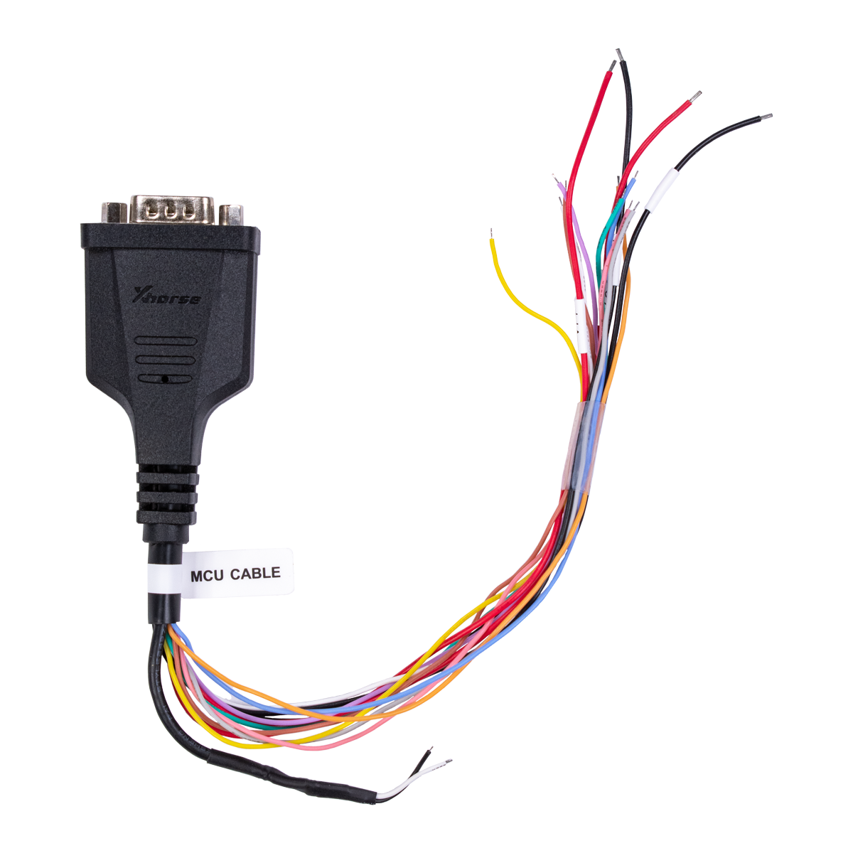 XHorse MCU Cable for Key Tool Plus<br/>