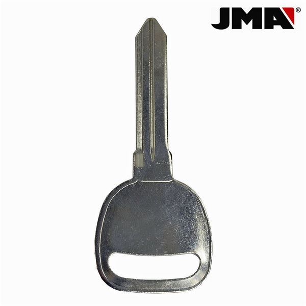 JMA B91 Metal Key (10 Pack)<br/>