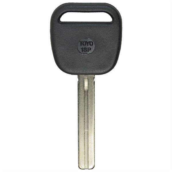 JMA LXP90 Mechanical Key (5 Pack)<br/>TOYO-18.P