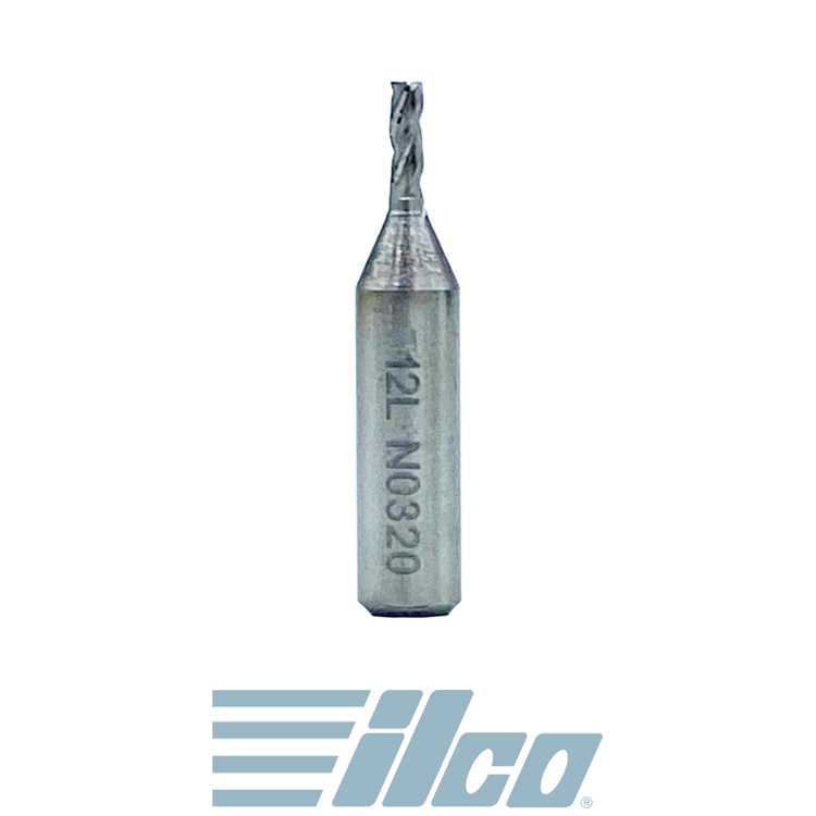 ILCO CUTTER 12L (D749946ZB, BJ1354XXXX)<br/>