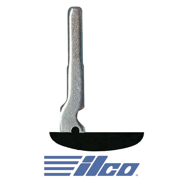 Ilco Ford Paddle HU101/FD40 Smart Key Insert<br/>