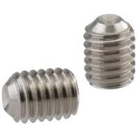 Xhorse Set Screw Replacement (2 Pack)<br/>