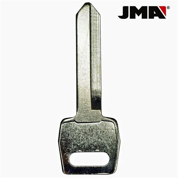 JMA Ford/Mazda H54 Mechanical Key (10 Pack)<br/>